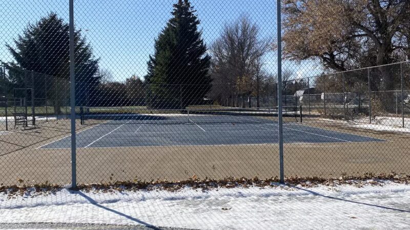Park Street Park - Menan, ID