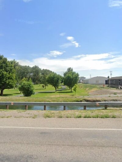 Railroad Park - Menan, ID