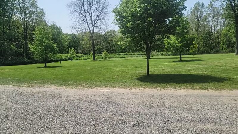 India Brook Park - Mendham, NJ