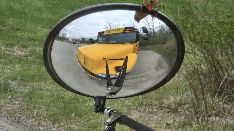 Wysong Park & Ralston Playground - Mendham Township, NJ