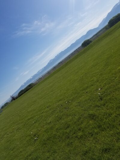 Taylor Park - Mendon, UT