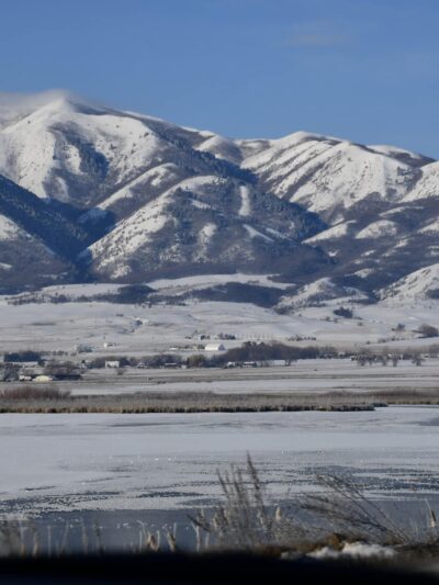 Taylor Park - Mendon, UT