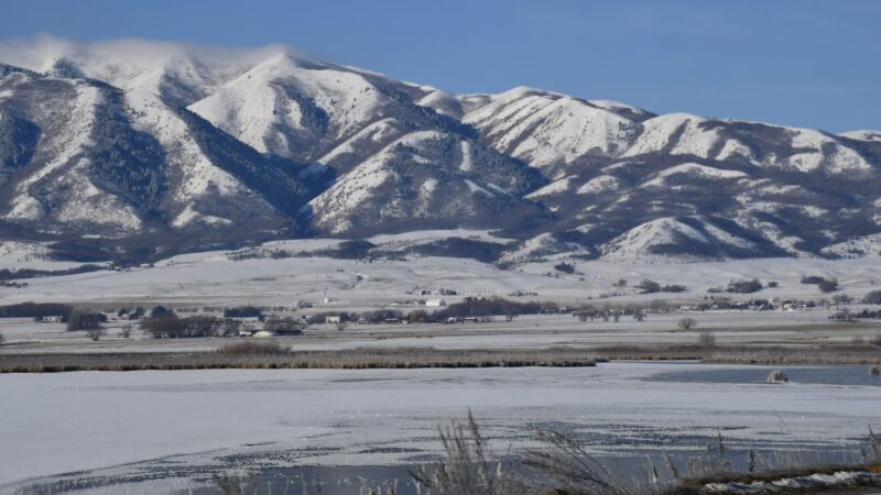 Taylor Park - Mendon, UT