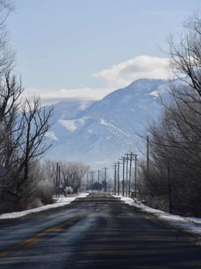 Taylor Park - Mendon, UT
