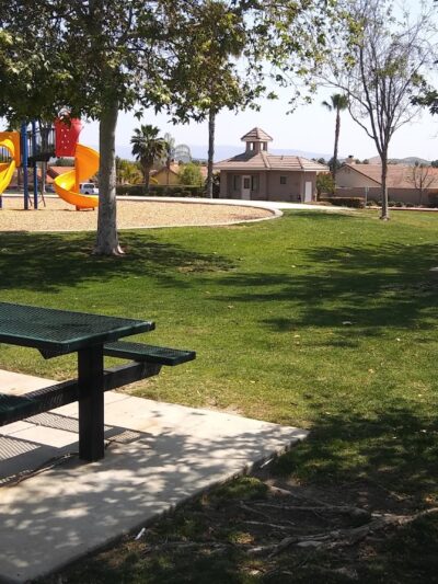 Aldergate Dog Park, Valley-Wide Recreation and Park District - Menifee, CA