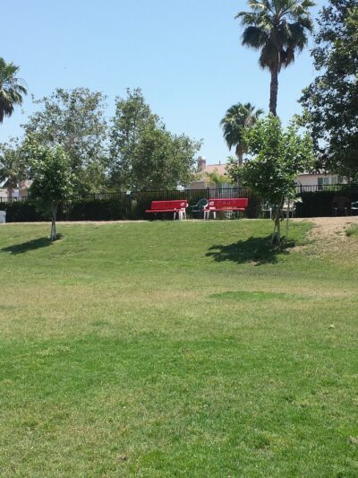 Aldergate Dog Park, Valley-Wide Recreation and Park District - Menifee, CA