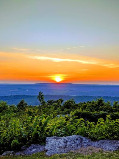 Brow Park - Mentone, AL
