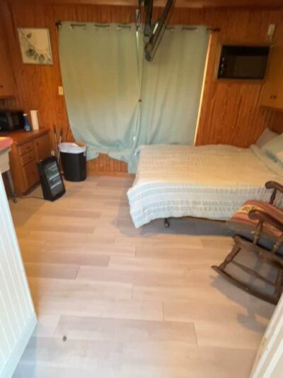 Bayou Bonne Idee RV PARK and one cabin - Mer Rouge, LA