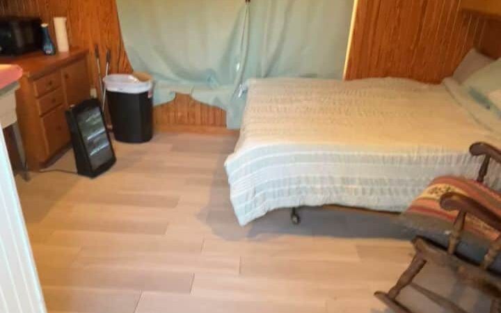 Bayou Bonne Idee RV PARK and one cabin - Mer Rouge, LA