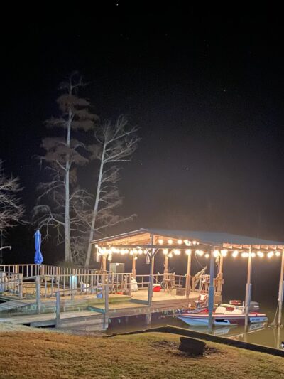 Bayou Bonne Idee RV PARK and one cabin - Mer Rouge, LA