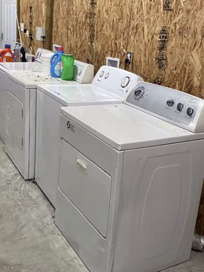 Bayou Bonne Idee RV PARK and one cabin - Mer Rouge, LA