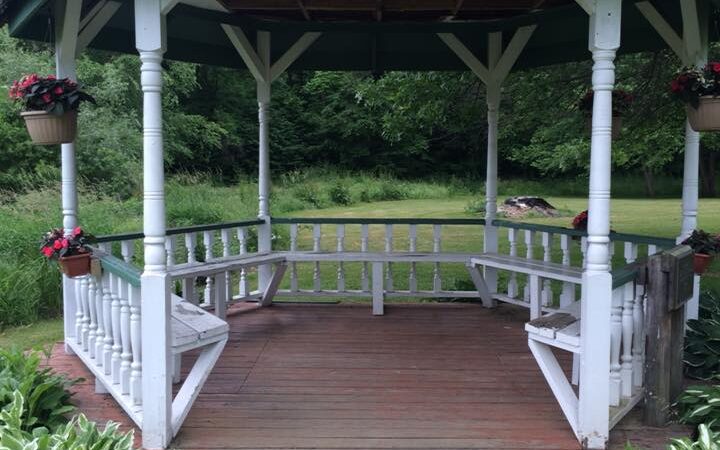 Brandy Springs Park - Mercer, PA