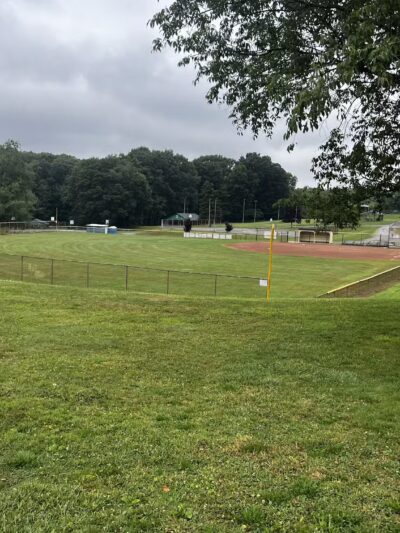 Brandy Springs Park - Mercer, PA