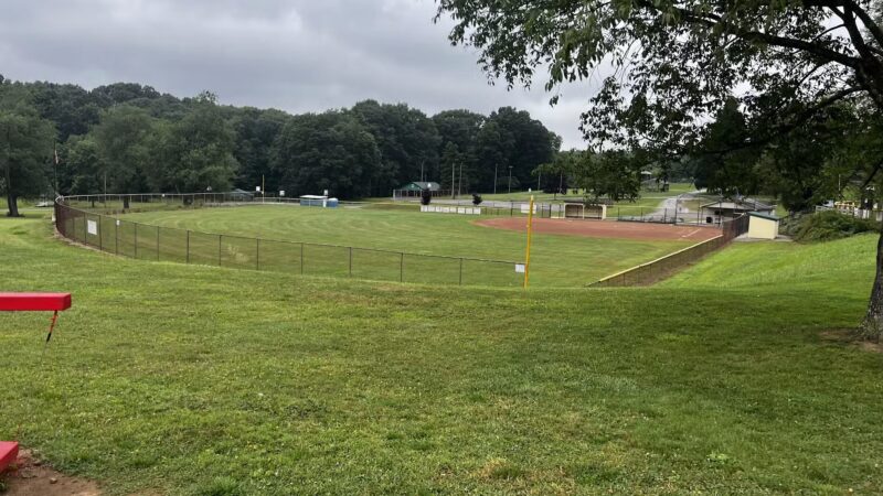 Brandy Springs Park - Mercer, PA