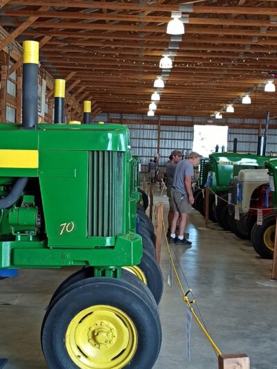 Mercer County 4-H Park - Mercer, PA