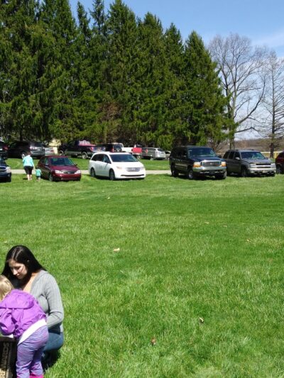 Mercer County 4-H Park - Mercer, PA