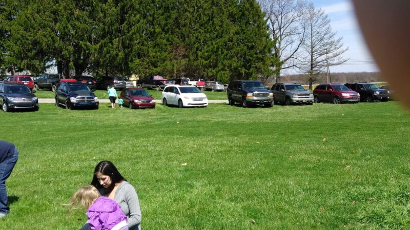 Mercer County 4-H Park - Mercer, PA