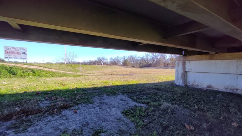 Lions Park - Meridian, TX