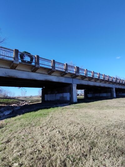 Lions Park - Meridian, TX