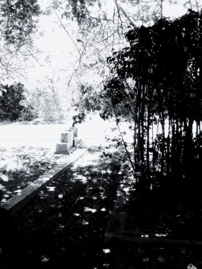 Meridian Park - Meridian, TX