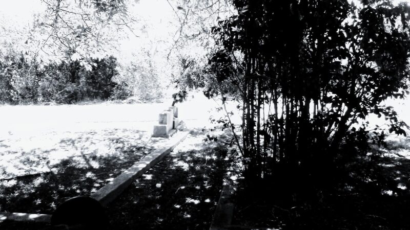 Meridian Park - Meridian, TX