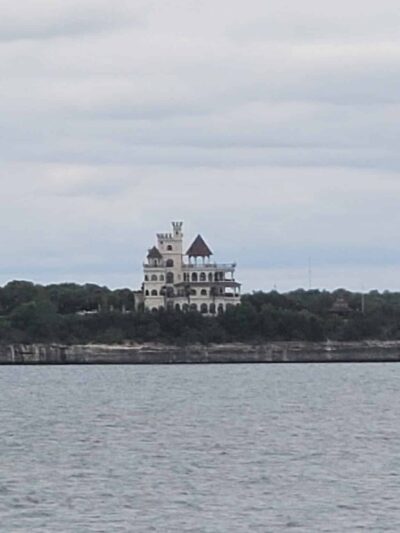 Meridian Park - Meridian, TX