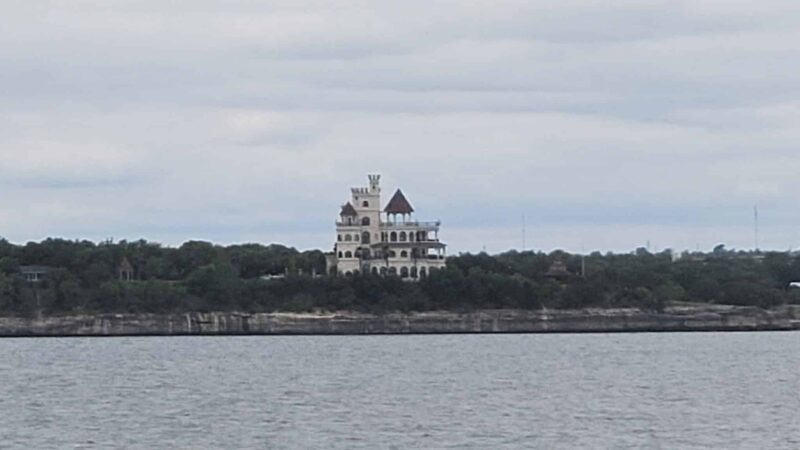 Meridian Park - Meridian, TX