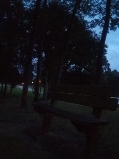 Meridian Park - Meridian, TX