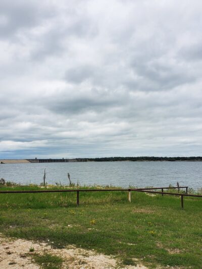 Meridian Park - Meridian, TX