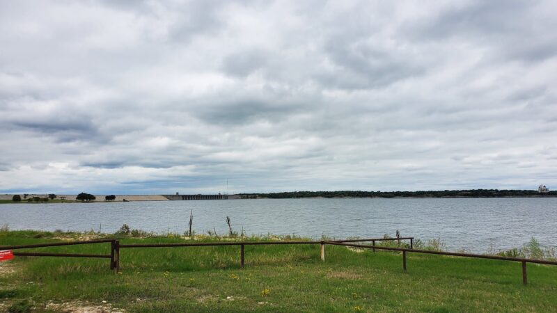 Meridian Park - Meridian, TX