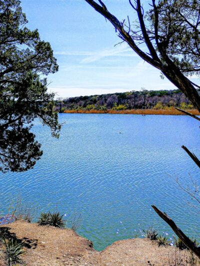 Meridian State Park - Meridian, TX