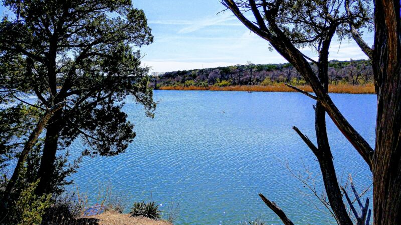 Meridian State Park - Meridian, TX