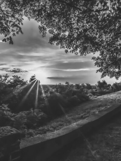 Merom Bluff Park Historical Views - Merom, IN