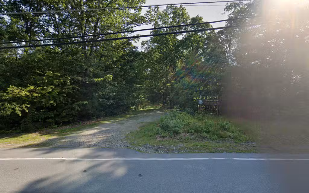 Dumpling Brook WMA - Merrimack, NH