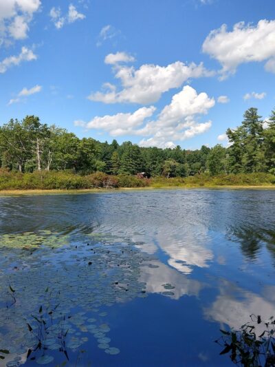 Veterans Memorial Park Merrimack NH - Merrimack, NH