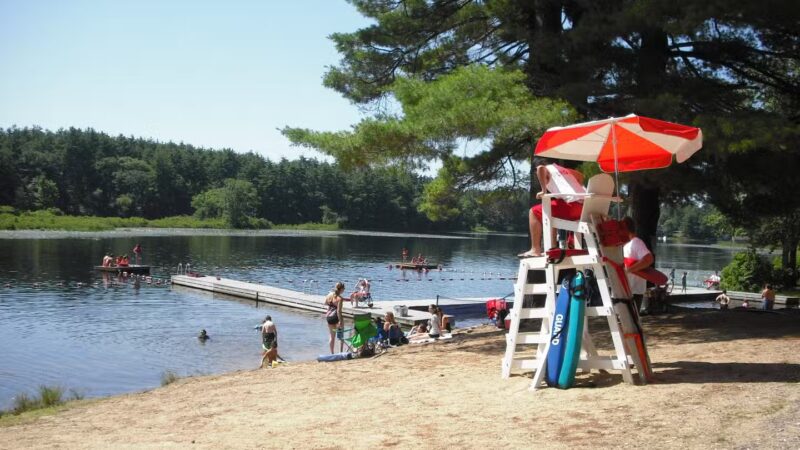 Wasserman Park - Merrimack, NH