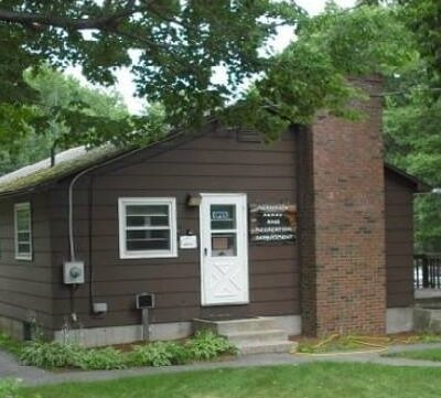 Wasserman Park - Merrimack, NH