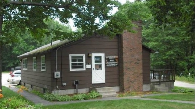 Wasserman Park - Merrimack, NH