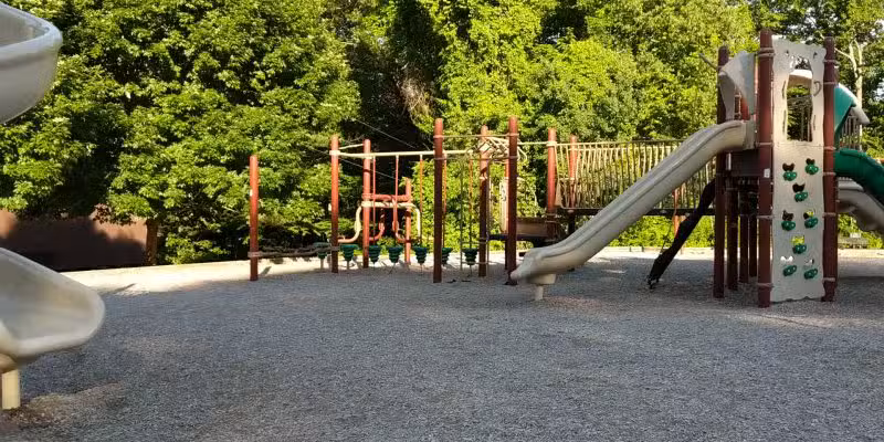 Wasserman Park - Merrimack, NH