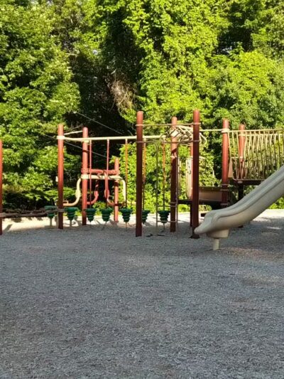 Wasserman Park - Merrimack, NH