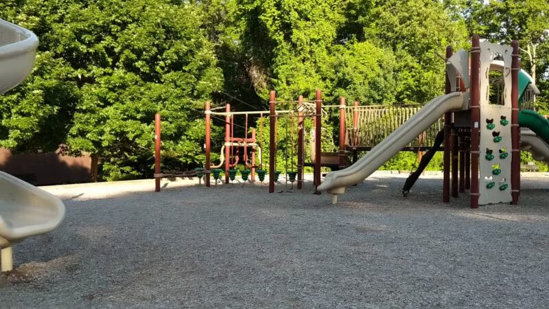 Wasserman Park - Merrimack, NH