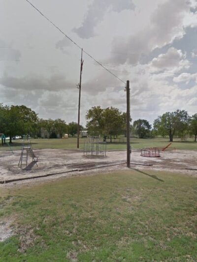 Mertens City Park - Mertens, TX