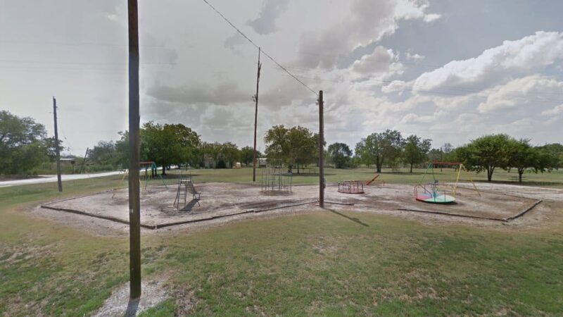 Mertens City Park - Mertens, TX