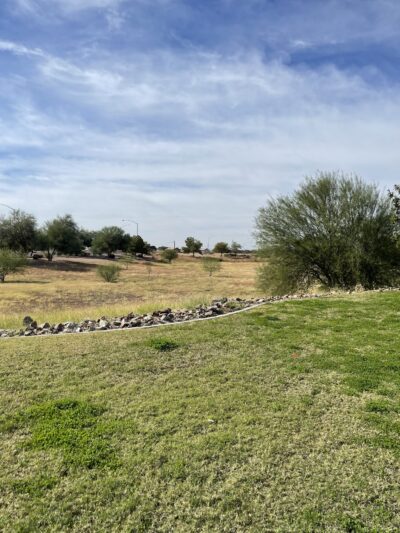 104th Pl Park - Mesa, AZ