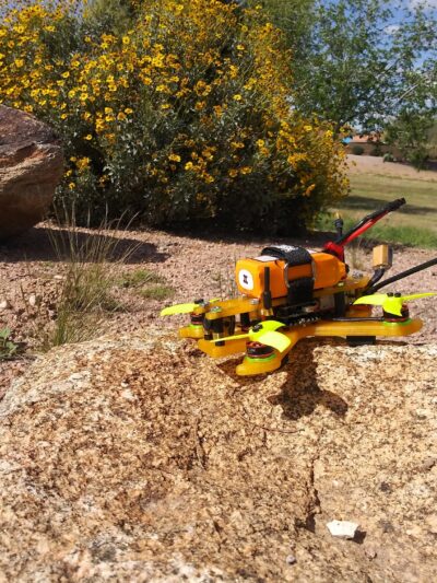 104th Pl Park - Mesa, AZ