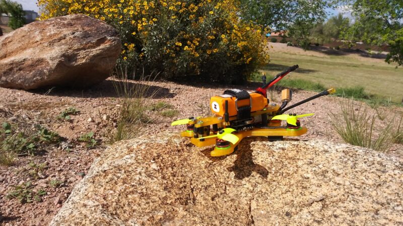 104th Pl Park - Mesa, AZ