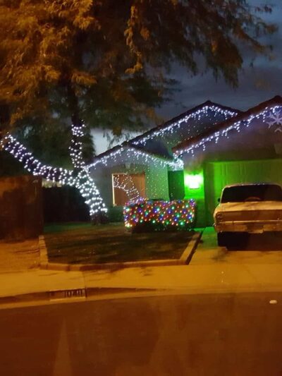 104th Pl Park - Mesa, AZ