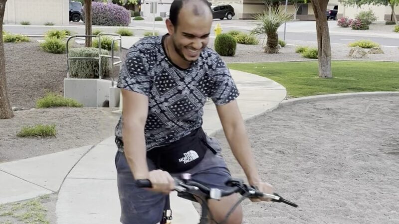 Adobe Hills HOA Park - Mesa, AZ