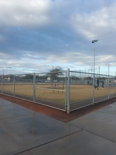 Baseball Fields & Dog Park @ Eastmark Great Park - Mesa, AZ