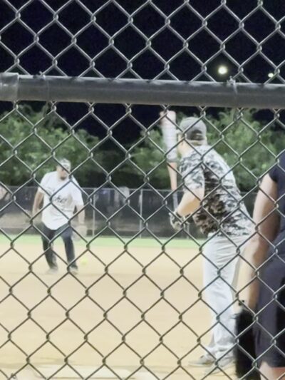 Baseball Fields & Dog Park @ Eastmark Great Park - Mesa, AZ